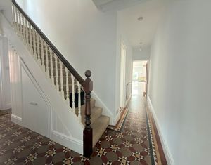 Entrance- click for photo gallery